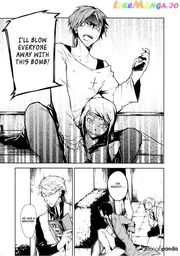 Bungou Stray Dogs Chapter 2 image 13_optimized